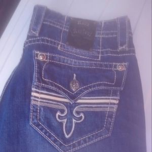 Rock Revival mens jeans  Never worn 38